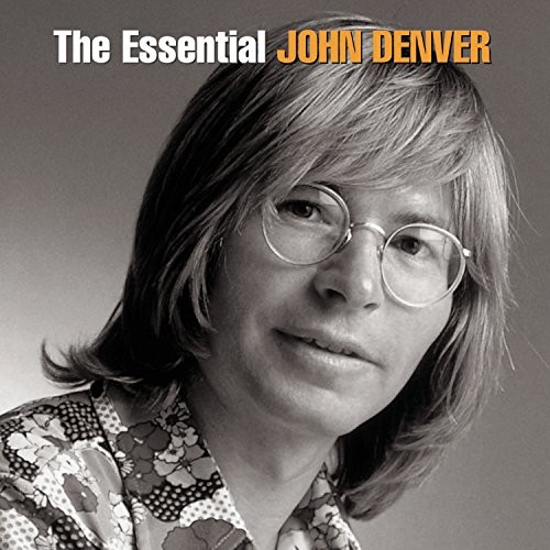 John Denver